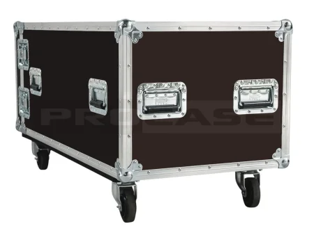 Кейс для 20шт микрофонных стоек Stand1